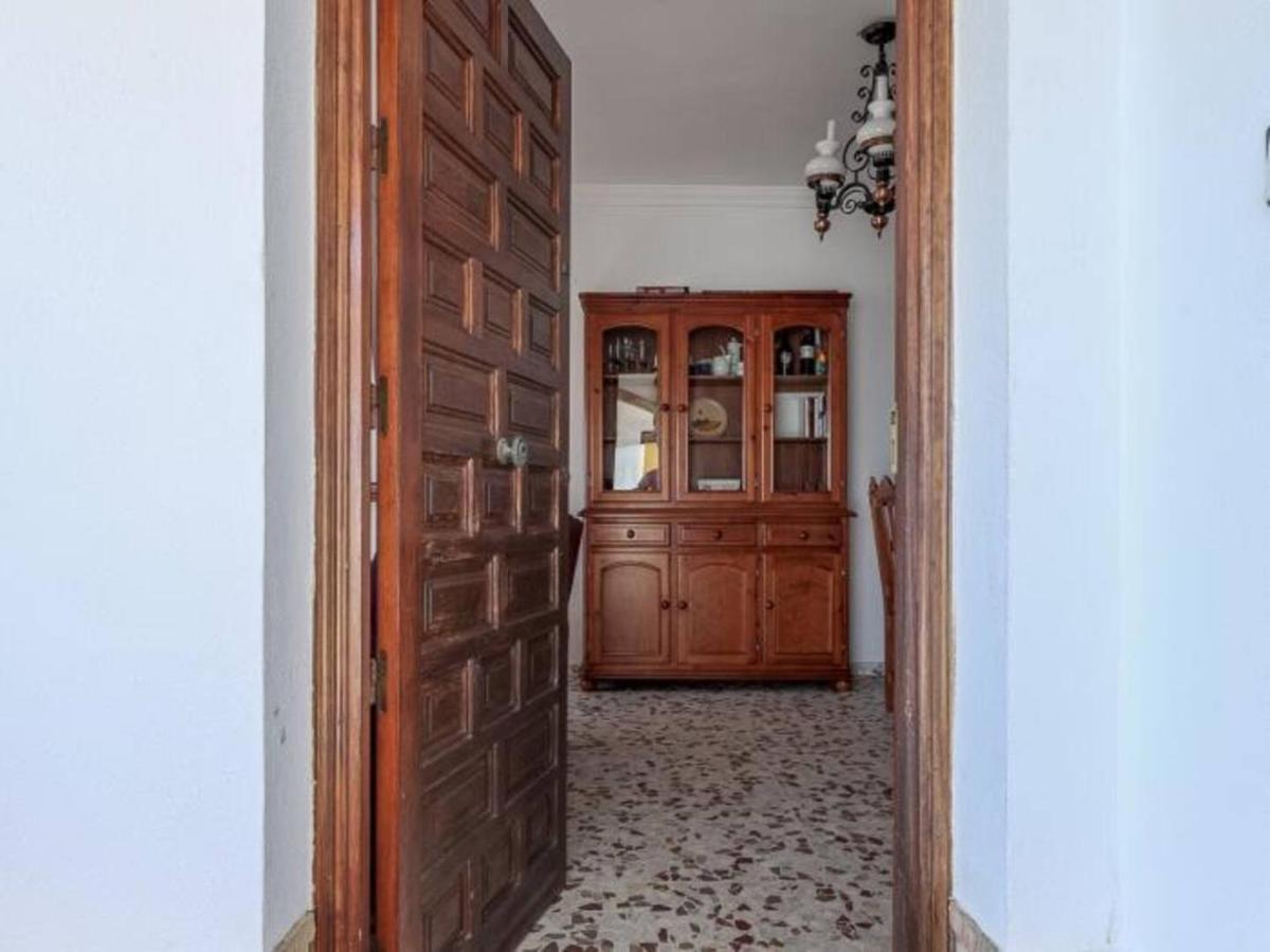 Villa La Fonda De Julia Magnifica Casa Muy Luminosa Y Amplia Con Chimenea Y Barbacoa Matalascañas Exterior foto